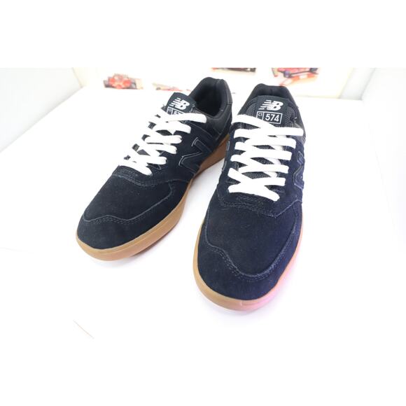 new balance 574 SIZE